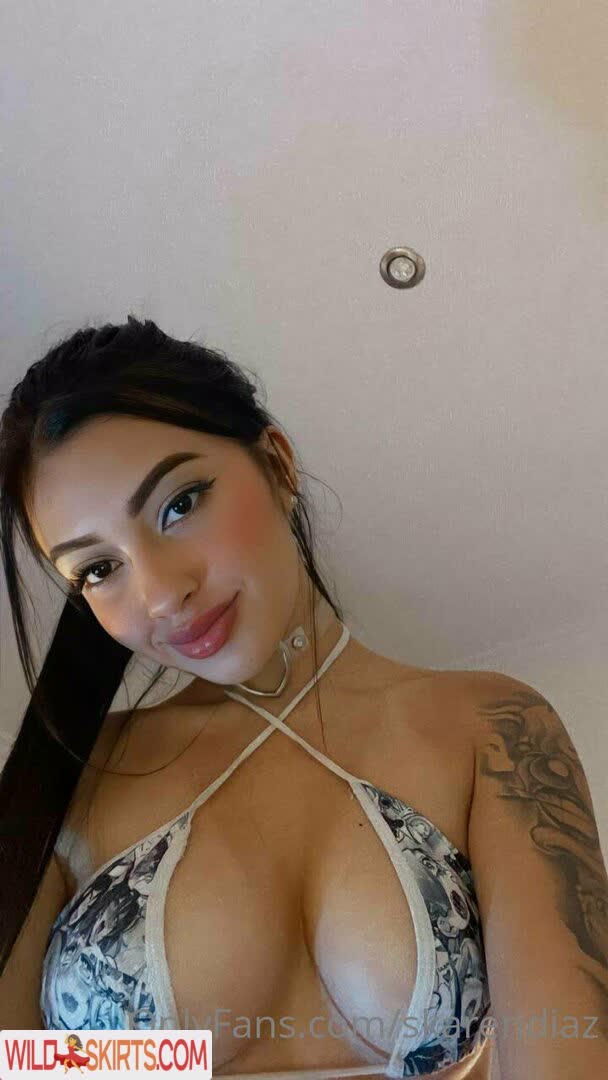 Karenxdiaz nude leaked photo #69