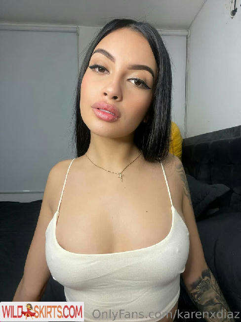 karenxdiaz / karen.diiaz / karenxdiaz nude OnlyFans, Instagram leaked photo #28