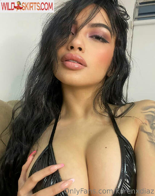 karenxdiaz / karen.diiaz / karenxdiaz nude OnlyFans, Instagram leaked photo #43