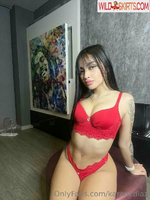 karenxdiaz / karen.diiaz / karenxdiaz nude OnlyFans, Instagram leaked photo #47