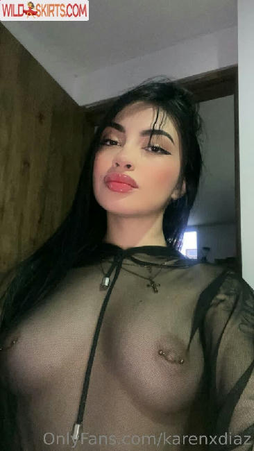 karenxdiaz / karen.diiaz / karenxdiaz nude OnlyFans, Instagram leaked photo #51