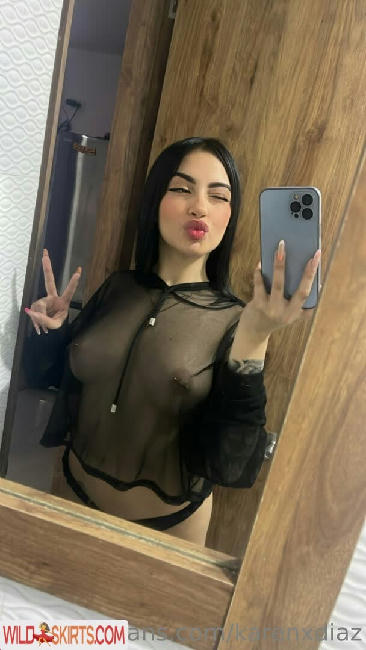 karenxdiaz / karen.diiaz / karenxdiaz nude OnlyFans, Instagram leaked photo #52