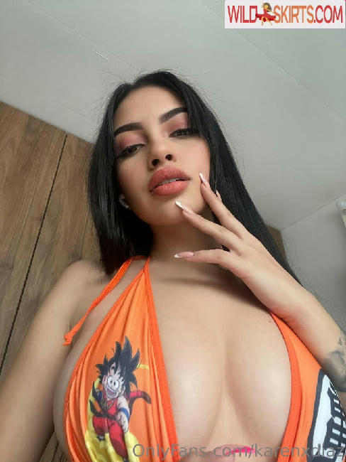 karenxdiaz / karen.diiaz / karenxdiaz nude OnlyFans, Instagram leaked photo #65