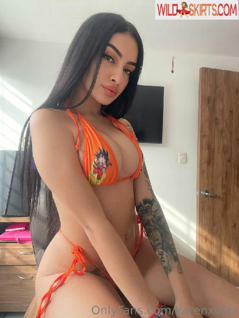 karenxdiaz / karen.diiaz / karenxdiaz nude OnlyFans, Instagram leaked photo #59