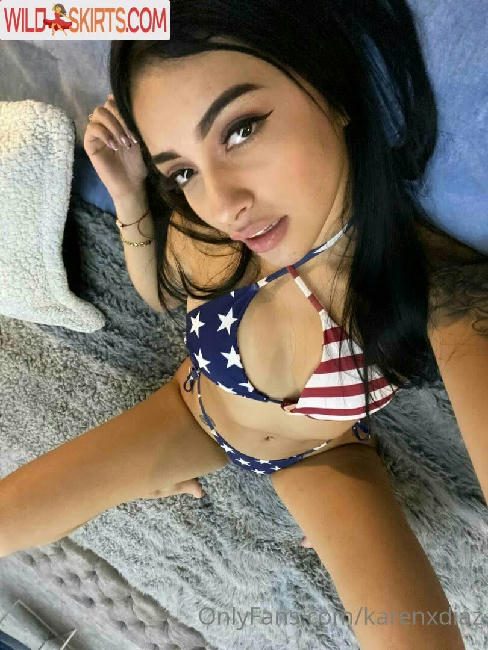 karenxdiaz / karen.diiaz / karenxdiaz nude OnlyFans, Instagram leaked photo #78