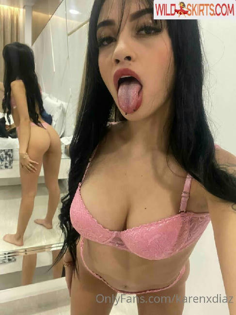 karenxdiaz / karen.diiaz / karenxdiaz nude OnlyFans, Instagram leaked photo #7