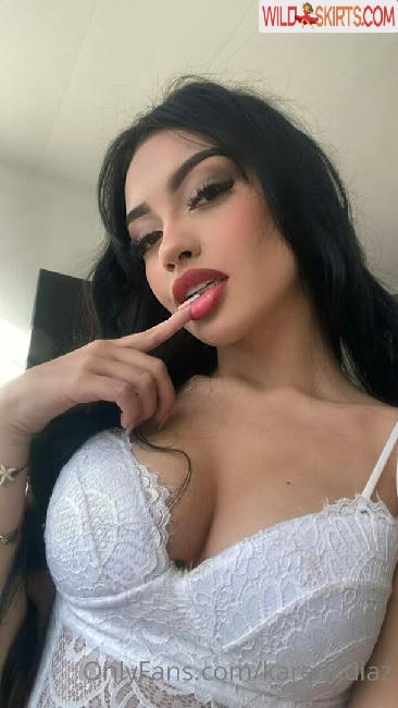 karenxdiaz / karen.diiaz / karenxdiaz nude OnlyFans, Instagram leaked photo #9