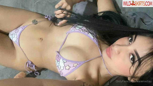 karenxdiaz / karen.diiaz / karenxdiaz nude OnlyFans, Instagram leaked photo #11