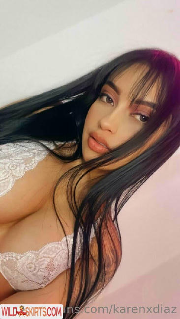 karenxdiaz / karen.diiaz / karenxdiaz nude OnlyFans, Instagram leaked photo #12