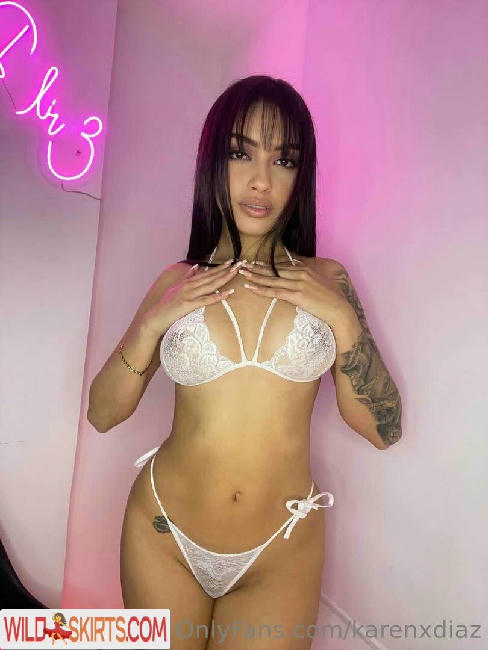 karenxdiaz / karen.diiaz / karenxdiaz nude OnlyFans, Instagram leaked photo #18