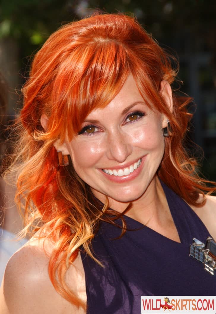 Kari Byron nude leaked photo #36