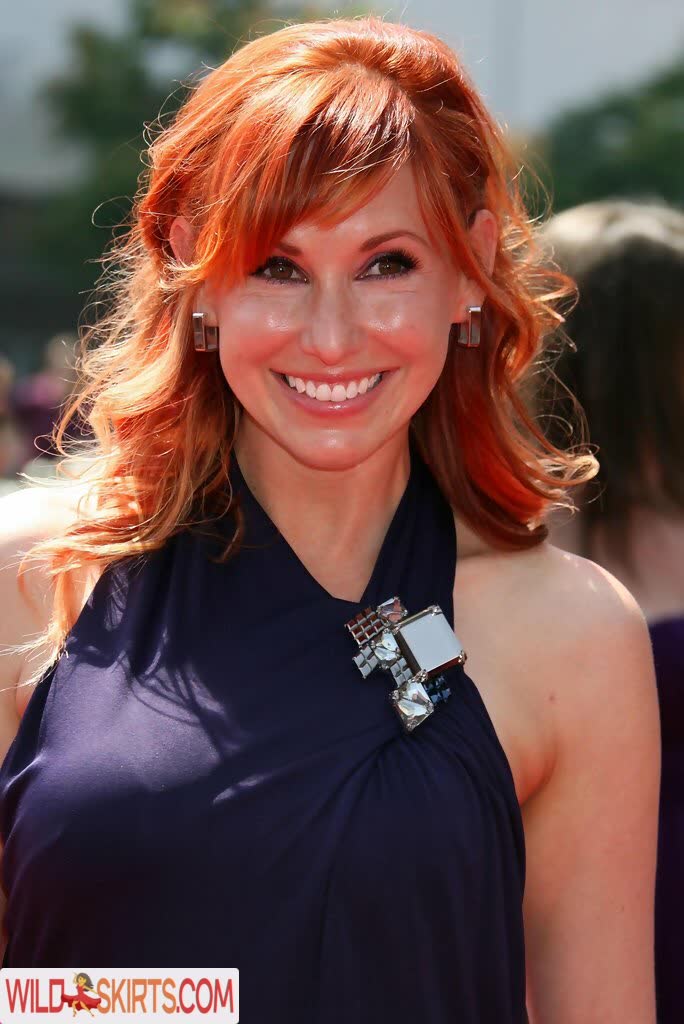 Kari Byron nude leaked photo #39