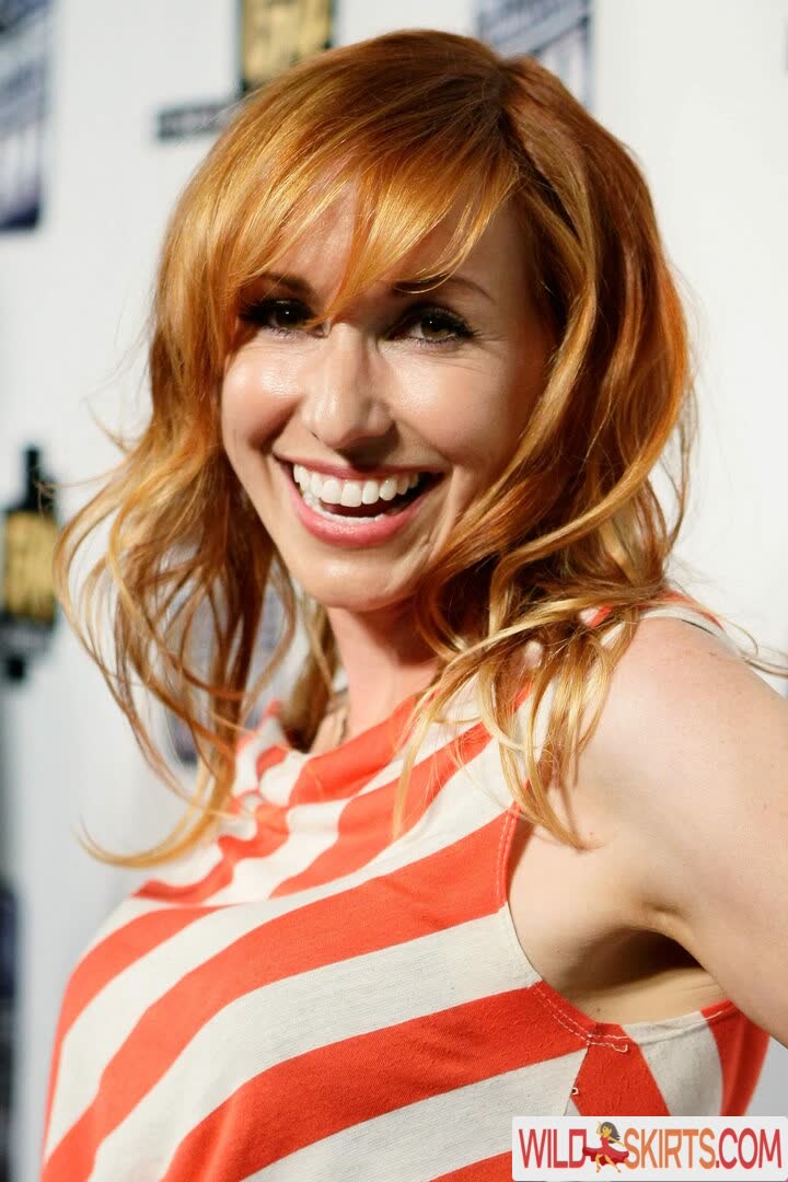 Kari Byron nude leaked photo #40