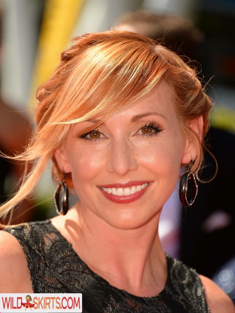 Kari Byron / starbyron0 / therealkaribyron nude OnlyFans, Instagram leaked photo #3