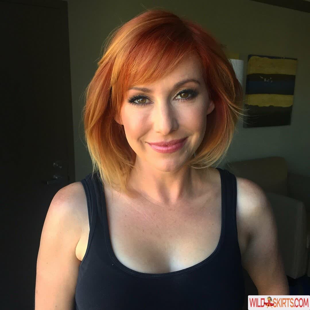 Kari Byron / starbyron0 / therealkaribyron nude OnlyFans, Instagram leaked photo #15