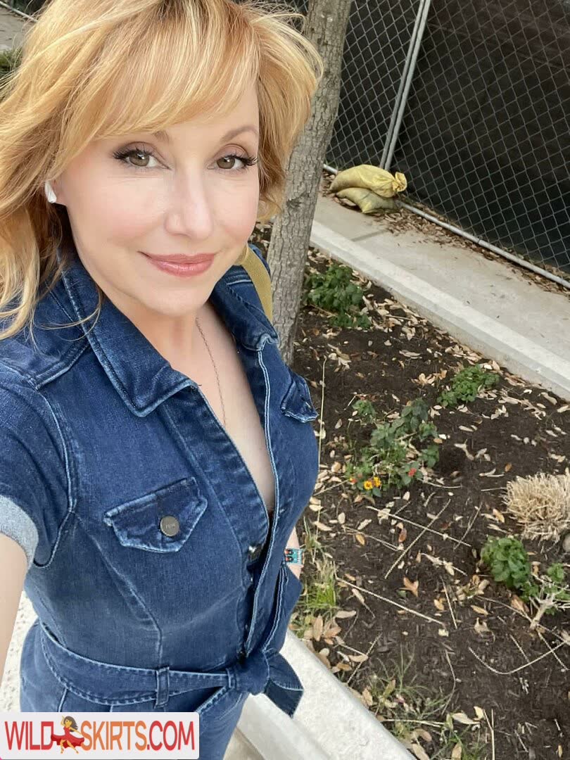 Kari Byron / starbyron0 / therealkaribyron nude OnlyFans, Instagram leaked photo #21