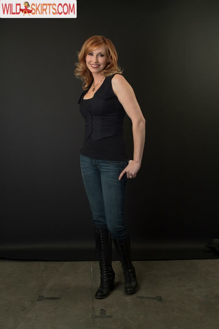 Kari Byron nude leaked photo #75