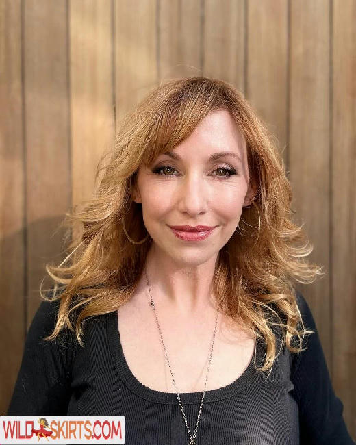 Kari Byron / starbyron0 / therealkaribyron nude OnlyFans, Instagram leaked photo #35