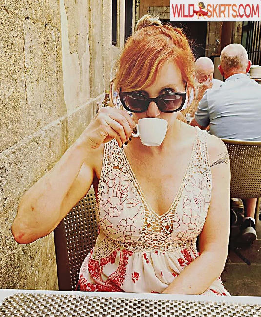 Kari Byron / starbyron0 / therealkaribyron nude OnlyFans, Instagram leaked photo #74