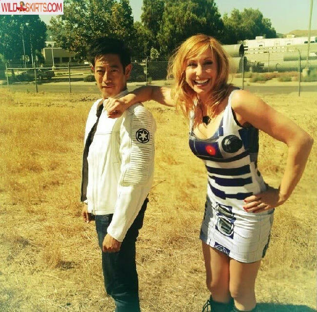 Kari Byron / starbyron0 / therealkaribyron nude OnlyFans, Instagram leaked photo #5