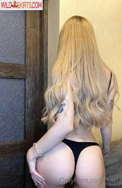 Kari.i / kari.i nude OnlyFans, Instagram leaked photo #47