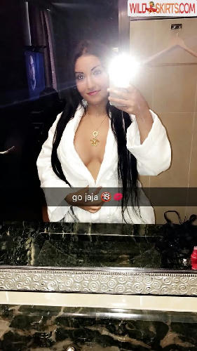 Karima La Rbz / karima_tuconnais nude Snapchat, Instagram leaked photo #5