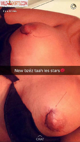 Karima La Rbz / karima_tuconnais nude Snapchat, Instagram leaked photo #21