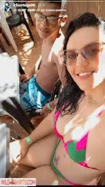 Karin Francini / Kfsortega88 / karin_francini nude Instagram leaked photo #18