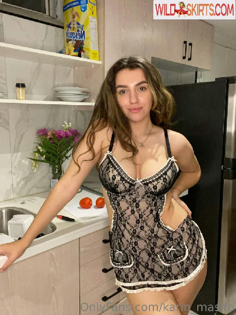 Karin Masito / karin_masito / karin_masito_vip / karineemaso nude OnlyFans, Instagram leaked photo #119