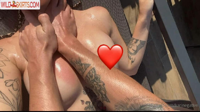 Karin Negative / karin_orhov / karinegative nude OnlyFans, Instagram leaked photo #68