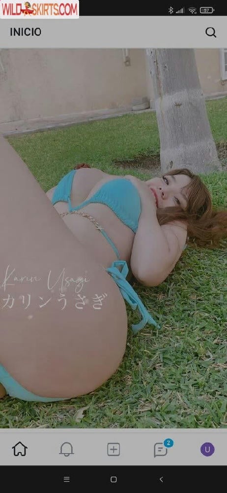 Karin Usagi / karin_usagi / karinusagi nude OnlyFans, Instagram leaked photo #15