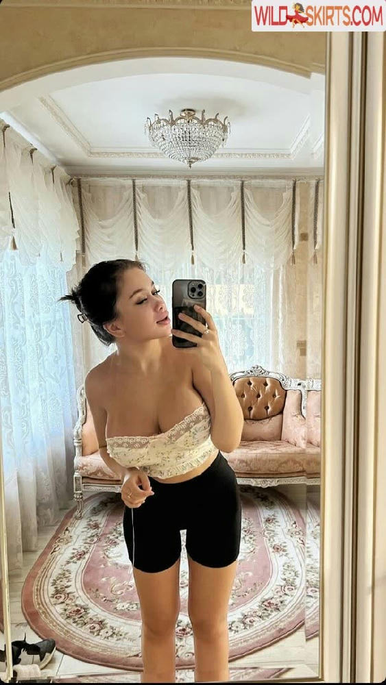 Karina Chijikova / karina_chijikova / karinachijikova nude OnlyFans, Instagram leaked photo #21