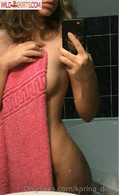 karina_dolly nude OnlyFans, Instagram leaked photo #8