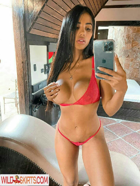 Karina Garcia / karinagarciaoficial / karinagarciaoficiall nude OnlyFans, Instagram leaked photo #3