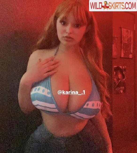 Karina Grinberryall / karina_.1 / leatherbykarina nude OnlyFans, Instagram leaked photo #142