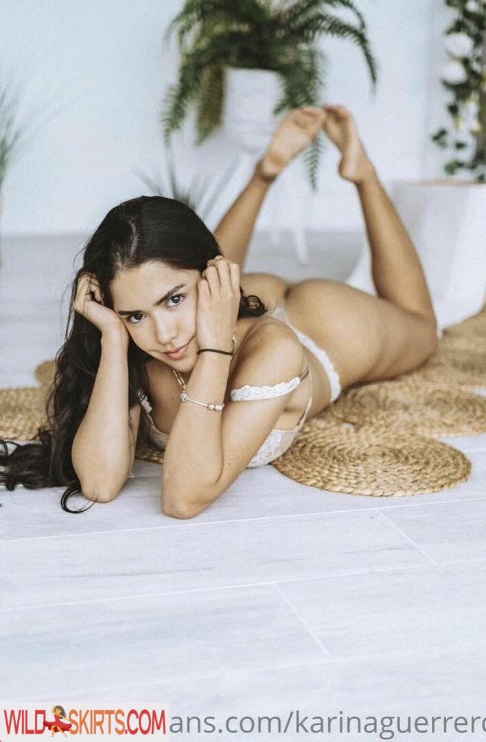 Karina Guerrero / Karina Paola Guerrero / karinaguerrero / karinaguerrerov / karinapaolagv nude OnlyFans, Instagram leaked photo #10