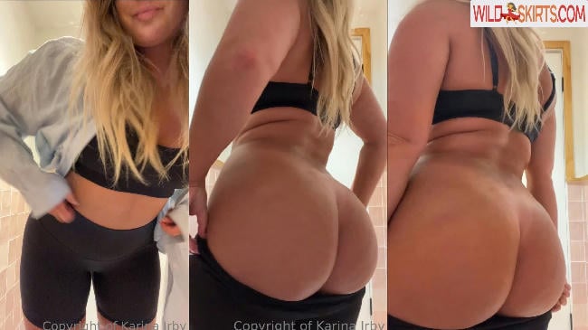 Karina Irby / karinairby nude OnlyFans, Instagram leaked photo #213