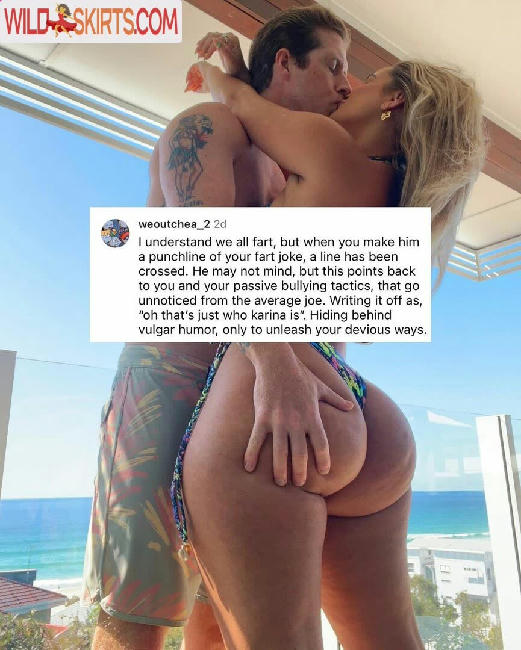 Karina Irby / karinairby nude OnlyFans, Instagram leaked photo #288