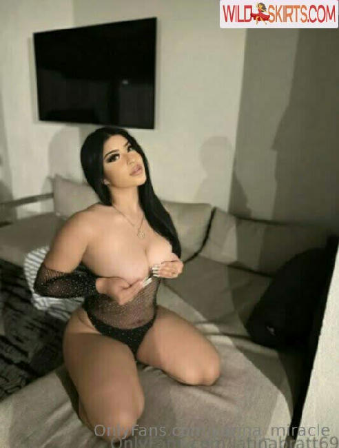 karina_miracle / karina_miracle / karinamiracle nude OnlyFans, Instagram leaked photo #34