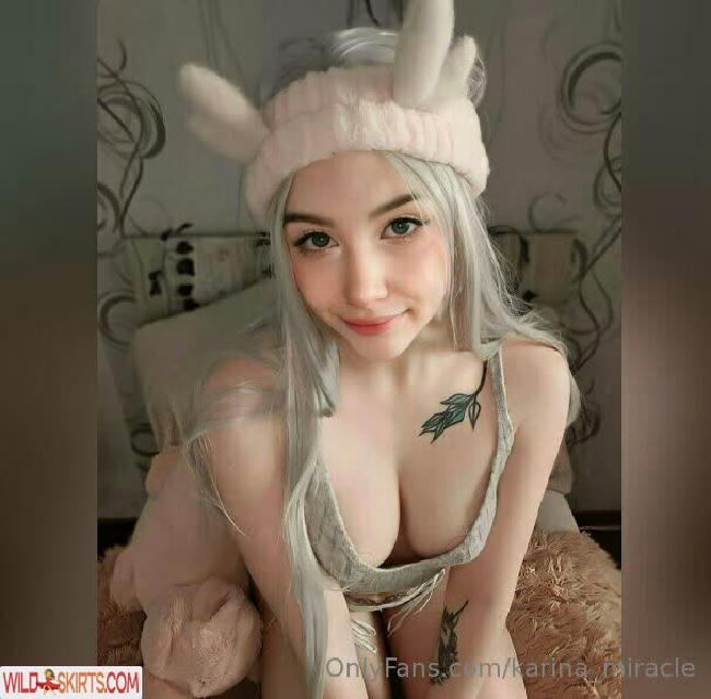 karina_miracle avatar