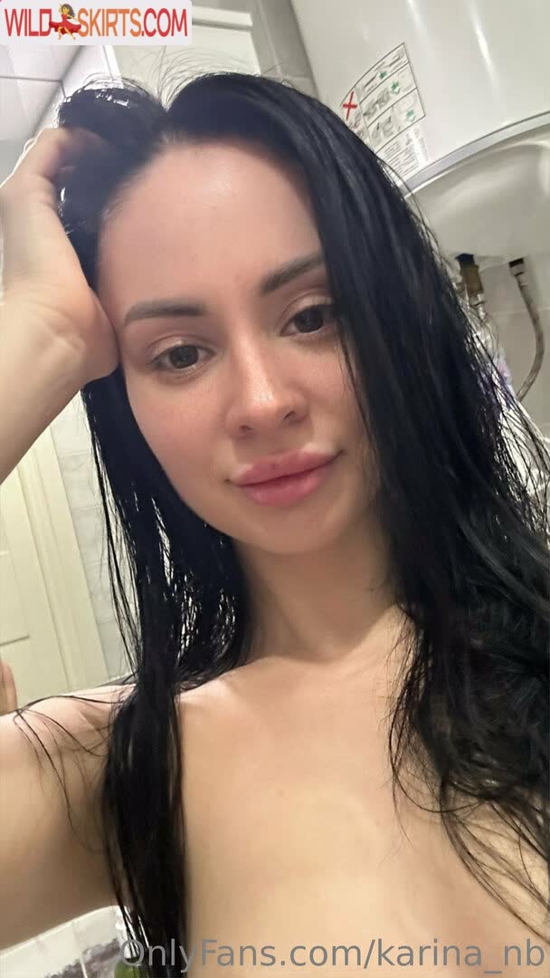 Karina_nb nude leaked photo #28