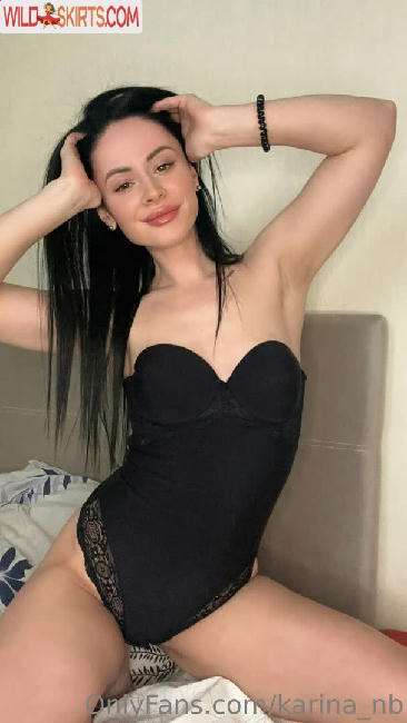 karina_nb / karina_nb / pikarina nude OnlyFans, Instagram leaked photo #29