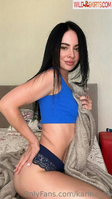 karina_nb / karina_nb / pikarina nude OnlyFans, Instagram leaked photo #30