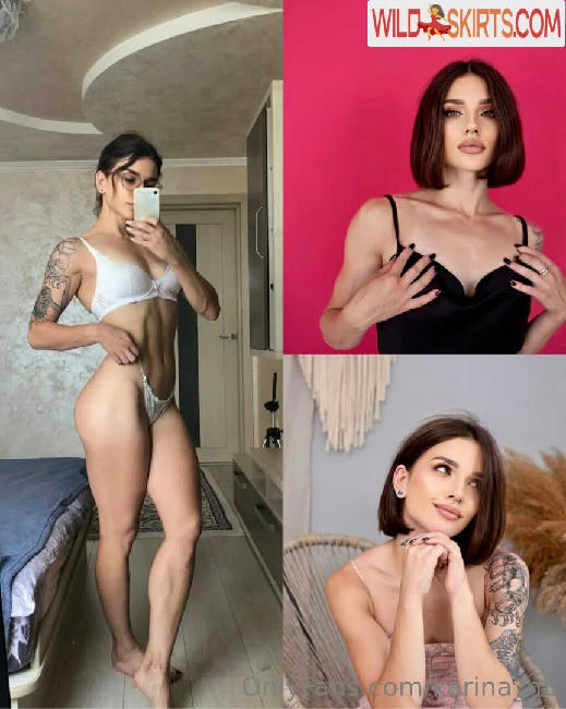 karina_nb / karina_nb / pikarina nude OnlyFans, Instagram leaked photo #39