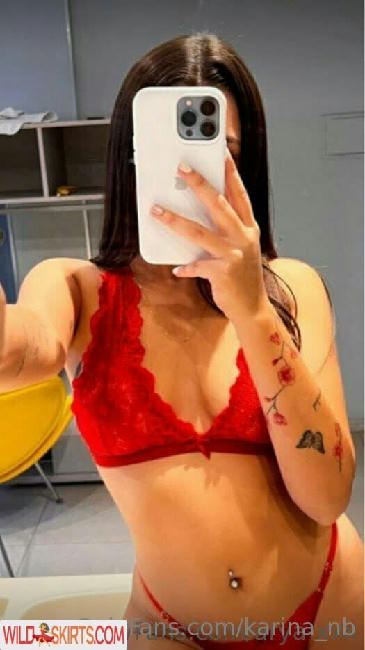 karina_nb / karina_nb / pikarina nude OnlyFans, Instagram leaked photo #50