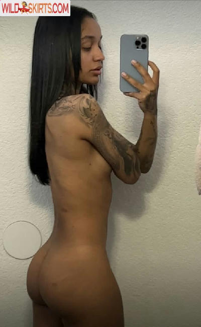Karina Rodriguez / Karinaalphabae nude OnlyFans, Instagram leaked photo #2
