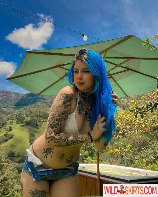 Karina Teixeira / karinateixeeira nude Instagram leaked photo #14