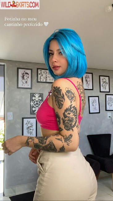 Karina Teixeira / karinateixeeira nude Instagram leaked photo #16