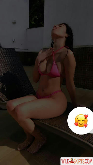 Karina Veiga / Kahvg nude OnlyFans leaked photo #59