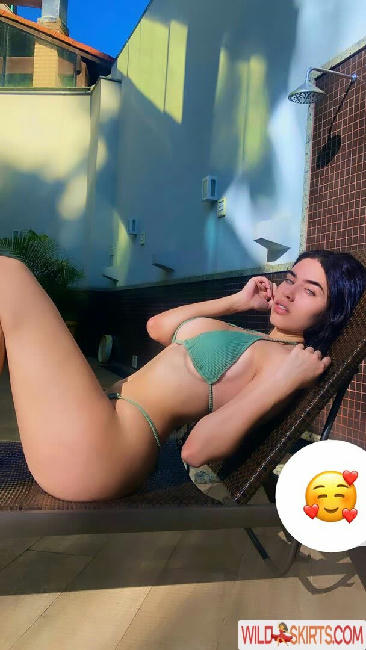 Karina Veiga / Kahvg nude OnlyFans leaked photo #55